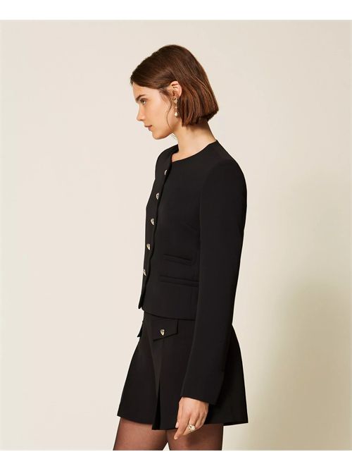 Jacket woman Twinset TWINSET | TP2040/00006